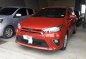 Toyota Yaris 2017 for sale-3