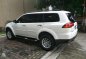 Mitsubishi Montero GLS V 2011 Model-4