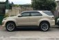 2015 Toyota Fortuner G Diesel Automatic 4X2-1