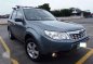 2012 Subaru Forester Premium 2.0 XS AT AWD -4