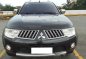 Mitsubishi Montero Sport 2009 for sale-1