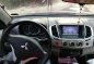 2013 Mitsubishi Strada Gls Sport V 4x4 MT-1