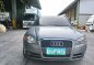 Well-kept Audi a4 2006 for sale-0