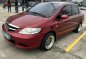 Honda City iDSi 2008 A/T for sale-1