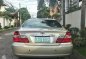 FOR SALE TOYOTA CAMRY 2002 Automatic transmission-4