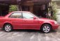 Toyota Corolla GLi baby Altis AT 2000-0