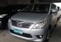 Toyota Innova 2013 FOR SALE-1