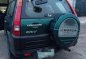 Honda CRv 2nd gen matic all power 2002-1