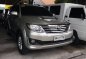 Toyota Fortuner 2014 for sale-0