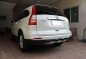 2012 Honda Crv SHOWROOM COND -3