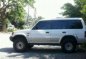 Mitsubishi Pajero 4x4 swap 1988 for sale -0