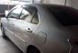 LIKE NEW Toyota Vios G FOR SALE-0