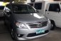 Toyota Innova 2013 FOR SALE-0