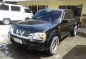 Nissan Frontier Pickup 4x2 Matic Model 2003-8