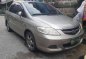 2006 Honda City idsi Smooth automatic trans.-0