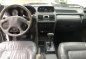 2003 Mitsubishi Pajero Fieldmaster For Sale-5