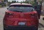 Mazda CX3 2017 FOR SALE-1