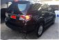 Toyota Fortuner G 25 tdic crdi dsl mt 4x2 2014-3