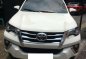 2017 Toyota Fortuner 2.4G Diesel Manual-0