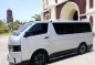 For Sale 2014 Toyota Hiace Commuter (Silver)-4