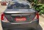 2016 Nissan Almera 20k Odo Automatic Transmission-2