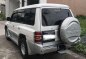 2003 Mitsubishi Pajero Fieldmaster For Sale-3