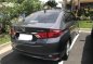 Honda City 2016 FOR SALE-2