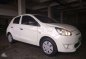 Mitsubishi Mirage GLX 2013 for sale -1