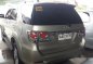 Toyota Fortuner 2014 for sale-5