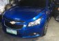 Well-kept Chevrolet Cruze 2012 for sale-6