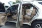 Must see Toyota Fortuner G D4D AT 2013-7