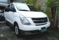 2013 Hyundai Grand Starex Automatic Diesel -0