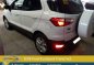 2015 Ford Ecosport Trend Automatic FOR SALE-2