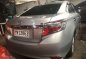 2016 Toyota Vios 1.3 E Dual VVTi Manual Transmission-3