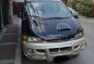 Hyundai Starex 2000 Turbo Diesel AT for sale -0