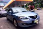 RUSH SALE Mazda 3 hatchback AT 2009 top of the line-0