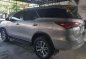 Toyota Fortuner 2016 4x4 diesel automatic FOR SALE-2