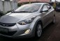 2012 Hyundai Elantra Coupe-Manual 6Speed-Veryfresh-6