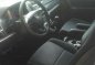 2008 Honda CRV Manual transmission 6 speed-8