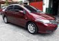 Honda City 1.3L 2013 Manual Transmission-1