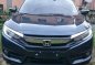 Honda Civic CVT E 1.8 2016 FOR SALE-3