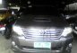 Toyota Fortuner 2013 FOR SALE-2