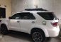 2005 Toyota Fortuner G 2.7 vvti FOR SALE-5