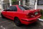 Honda Civic Vtec 1997 1.6 Vtec engine fuel efficient-3