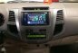 2005 Toyota Fortuner G 2.7 vvti FOR SALE-4