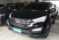 Hyundai Santa Fe 2013 FOR SALE-2