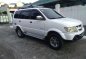 SELLING 2005 ISUZU Crosswind xuvi-0