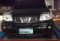 2010 Nissan Xtrail Automatic Well maintained-0