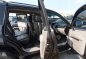  Mitsubishi Montero Sport GLS AT 2F4U 2009 for sale -10