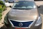 2016 Nissan Almera 20k Odo Automatic Transmission-0